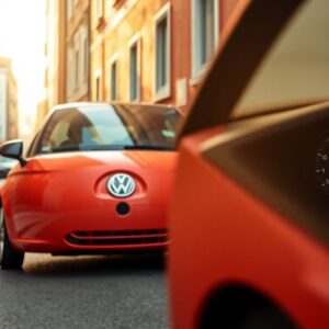 fiat topolino corallo nuovo colore display da 57 e prezzo promozionale 1771004923