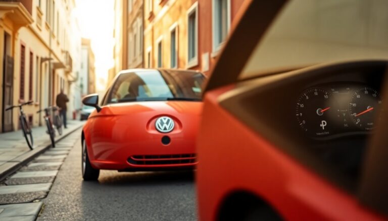 fiat topolino corallo nuovo colore display da 57 e prezzo promozionale 1771004923