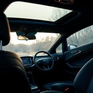 ford puma sound edition con impianto bo potenziato e taratura harman 1771860798