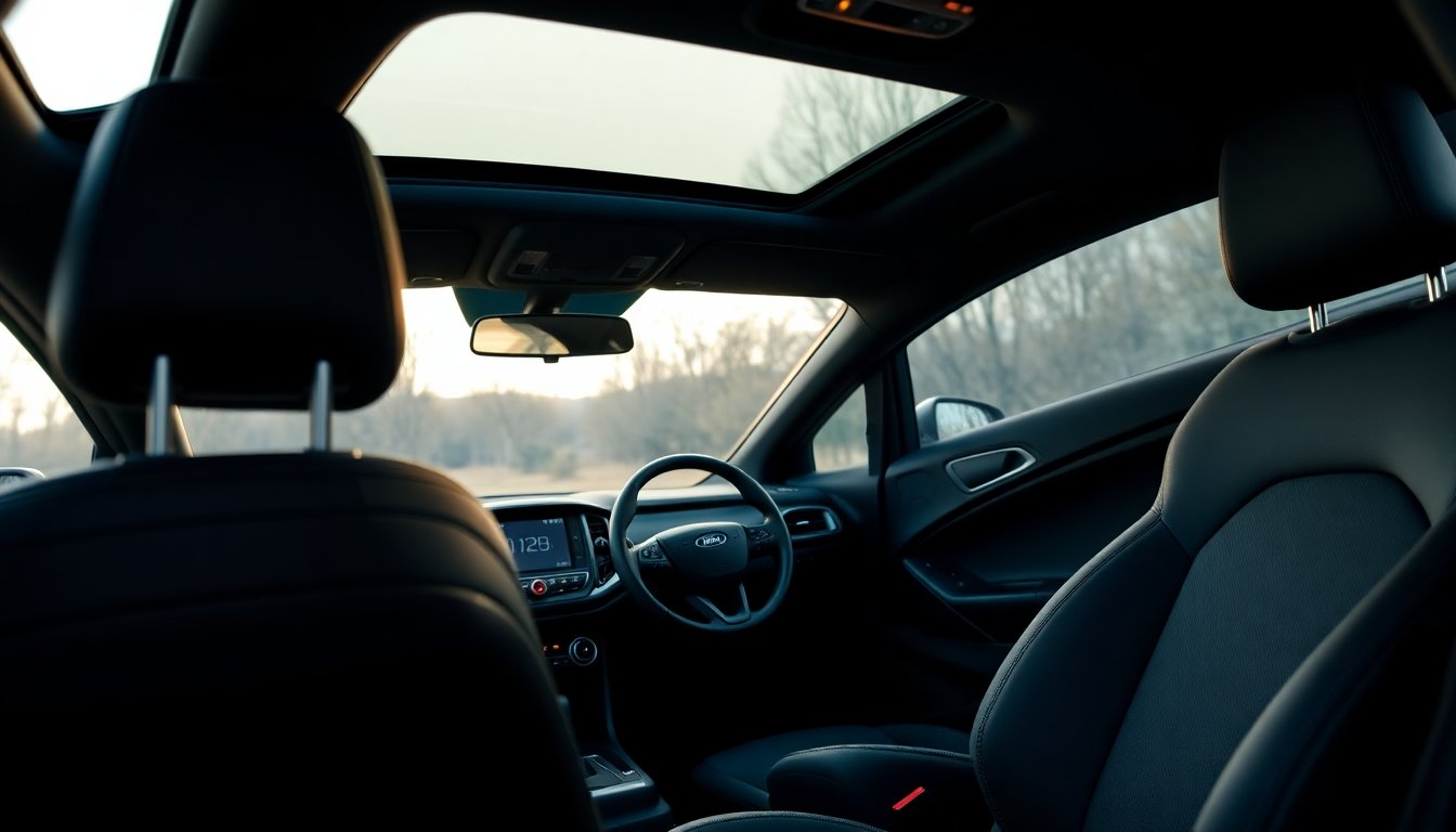 ford puma sound edition con impianto bo potenziato e taratura harman 1771860798