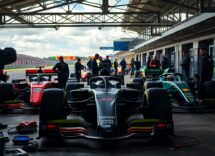 formula 1 2026 scandali e innovazioni tecnologiche che cambieranno il gioco 1770508524