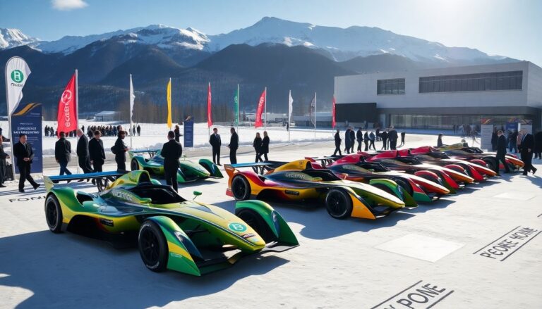 formula e diventa il primo campionato sportivo al mondo con certificazione b corp 1770231381