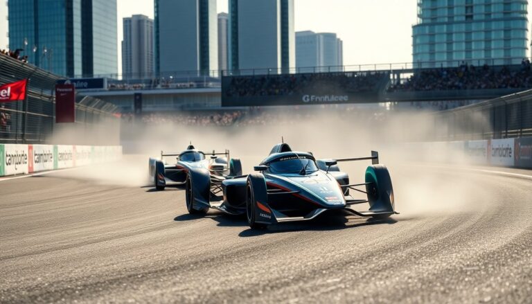 formula e le sfide e le ambizioni verso il 2030 1770023814
