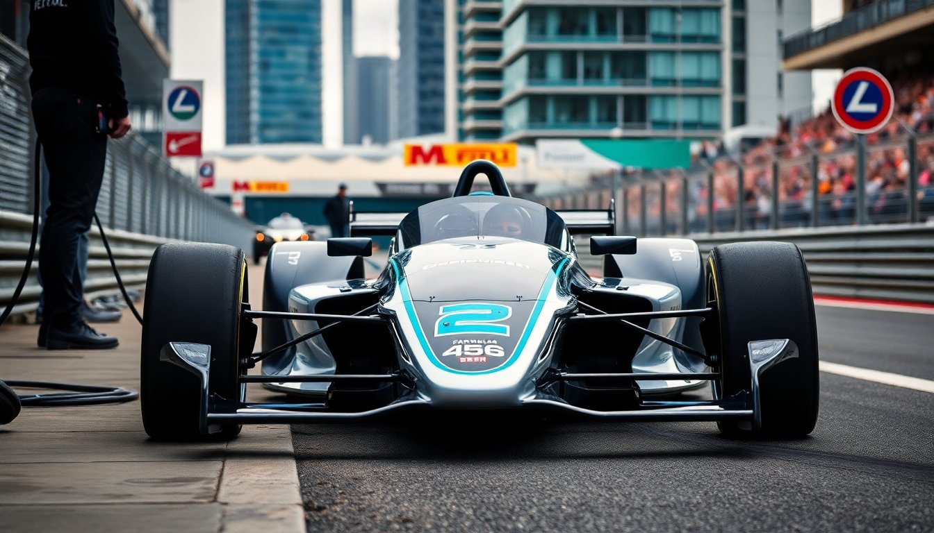 formula e tutto quello che devi sapere sul campionato di monoposto elettriche 1772276054