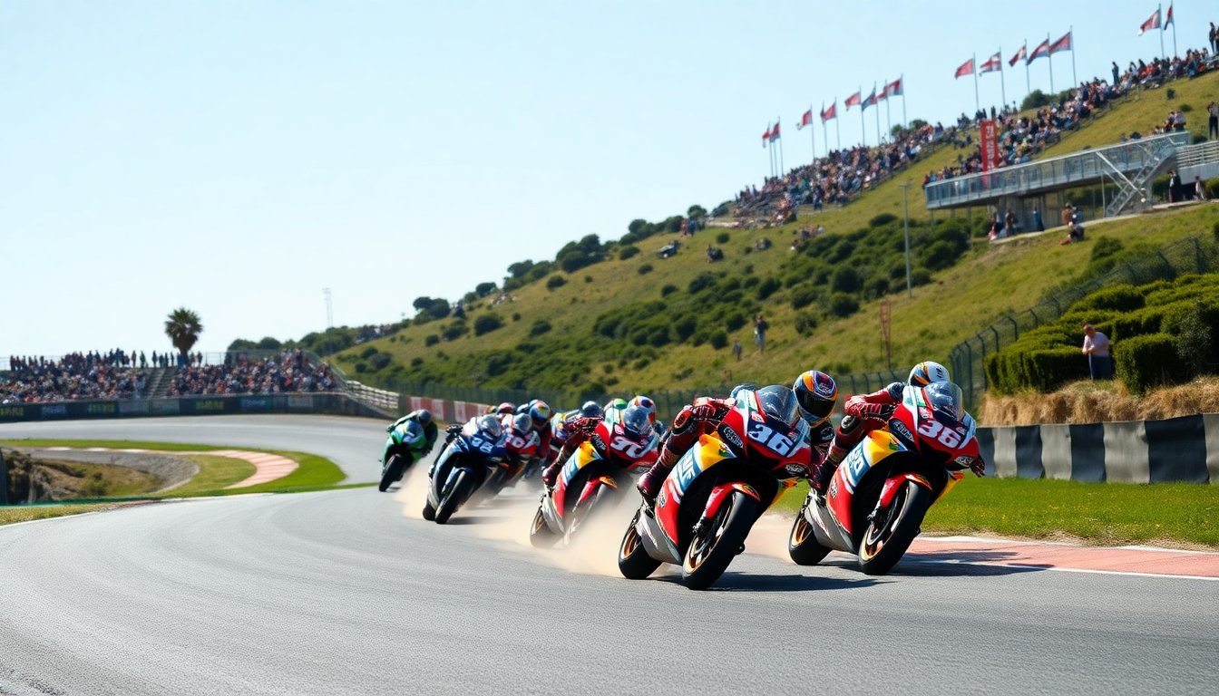 gara motogp in portogallo tutte le informazioni utili da sapere 1770744830