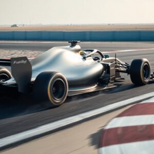 george russell al top nella prima giornata di test f1 a sakhir 1771448892