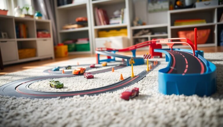 gioco cars nascar cambia corsia e divertiti con qualita su wondertoys 1770640794