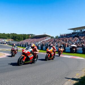 gran premio motogp di san marino 2026 emozioni e adrenalina nel weekend di corse 1770068212