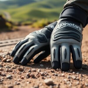guanti da motocross prestazioni ottimali e massima protezione per ogni pilota 1770242425