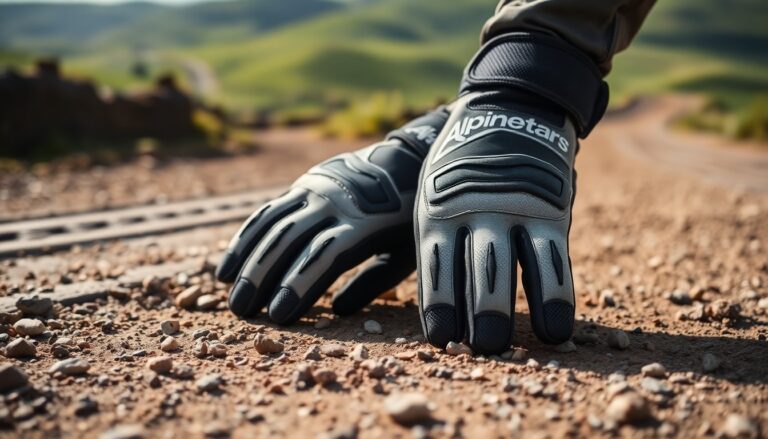 guanti da motocross prestazioni ottimali e massima protezione per ogni pilota 1770242425