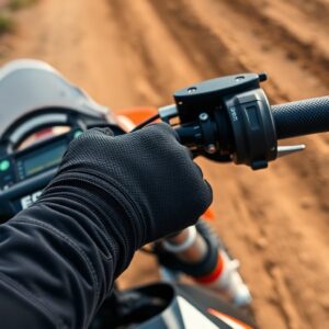 guanti evo race scott slim leggerezza grip e precisione per off road 1771830299