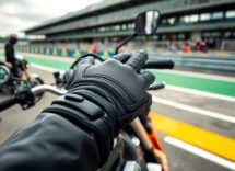 guanto suzuki motogp lungo in pelle cosa sapere prima dellacquisto 1771219337