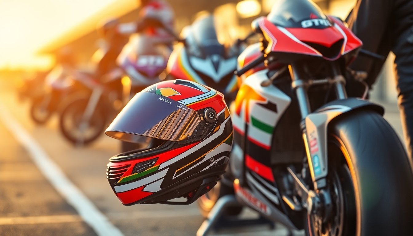 guida al motomondiale calendario piloti e innovazioni 1772182563