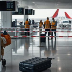 guida allo sciopero aerei del 26 febbraio 2026 cosa sapere su cancellazioni e tratte tutelate 1772100874