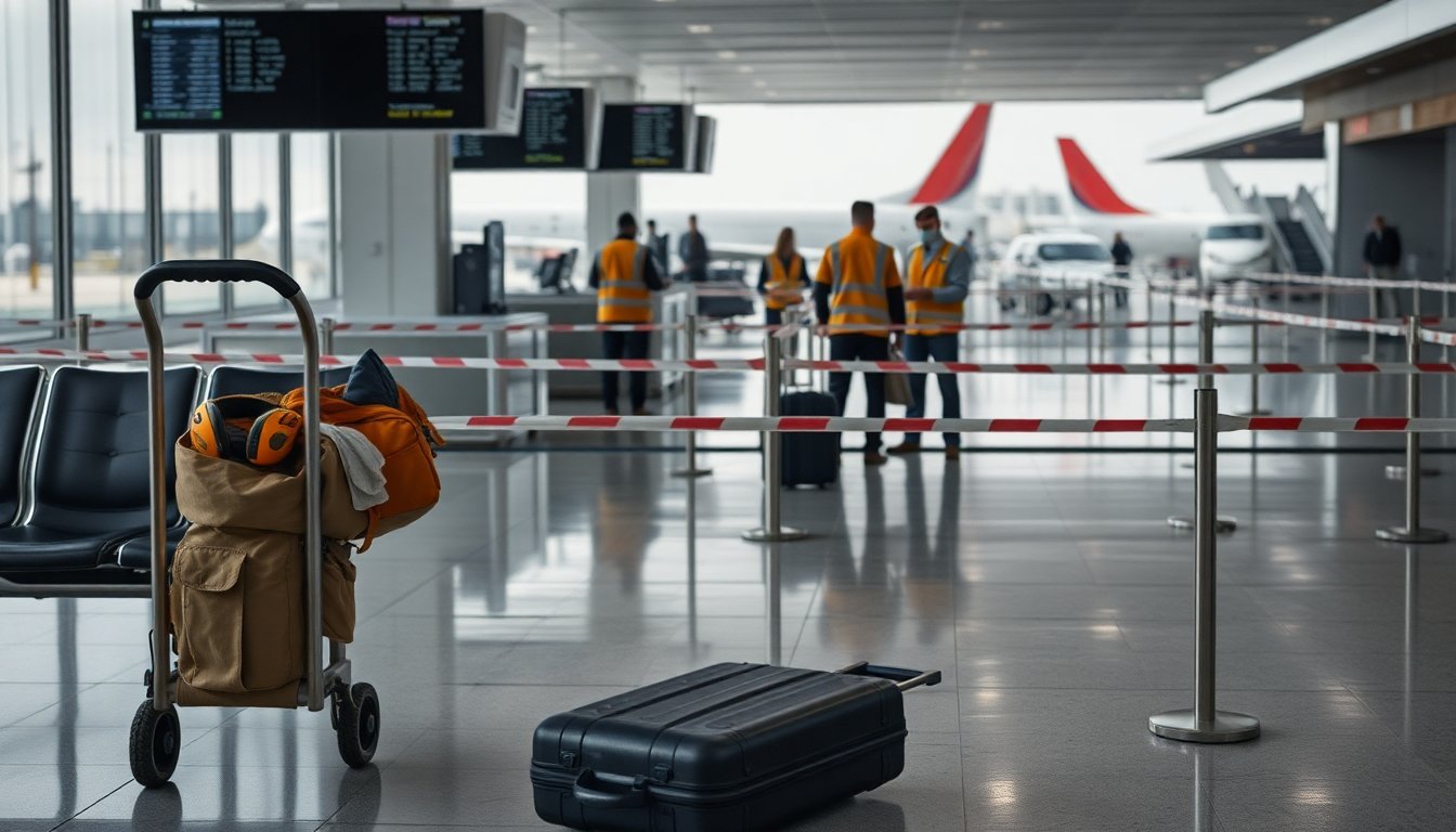 guida allo sciopero aerei del 26 febbraio 2026 cosa sapere su cancellazioni e tratte tutelate 1772100874