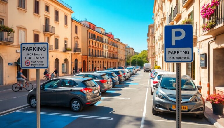 guida completa alla sosta a bari consigli e informazioni utili per il 2026 1770160636