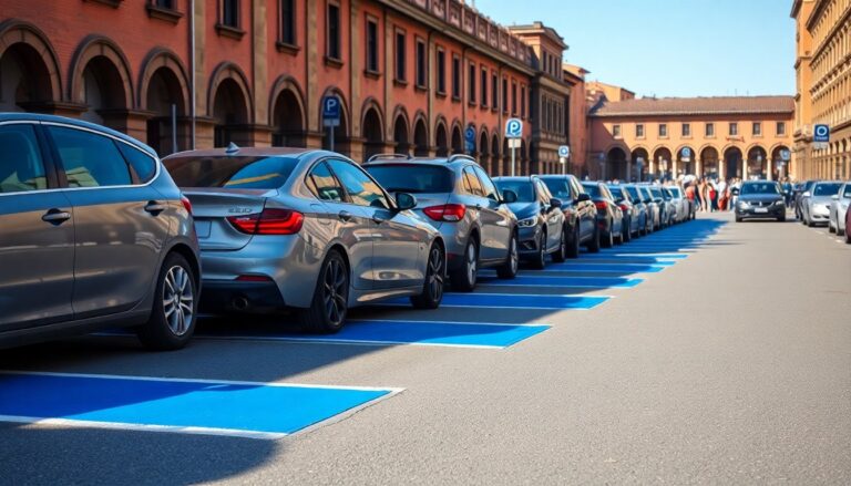guida completa alle strisce blu a bologna nel 2026 orari permessi e tariffe aggiornate 1770471708