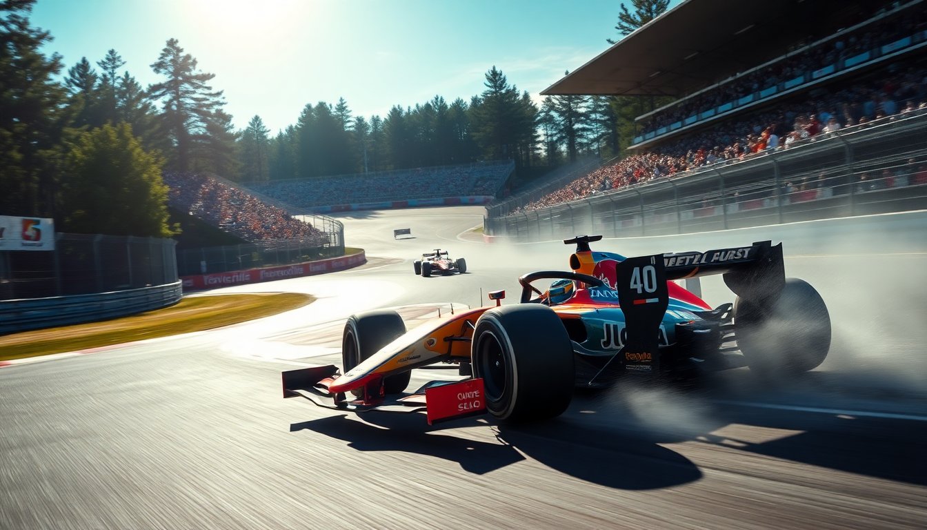 guida definitiva alla storia della formula 1 scopri tutti i segreti e le curiosita 1770220020