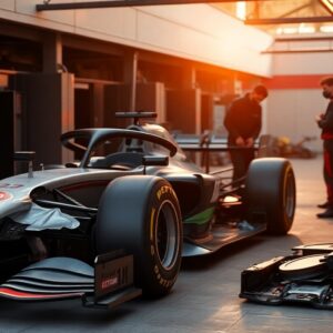 hadjar e il test di barcellona come red bull decide se tornare in pista 1770934979