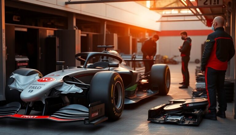 hadjar e il test di barcellona come red bull decide se tornare in pista 1770934979