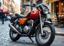 honda gb350s 350 retrosporco moderno e praticita a prezzo contenuto 1771023313