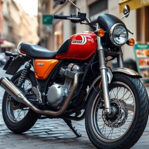 honda gb350s 350 retrosporco moderno e praticita a prezzo contenuto 1771023313