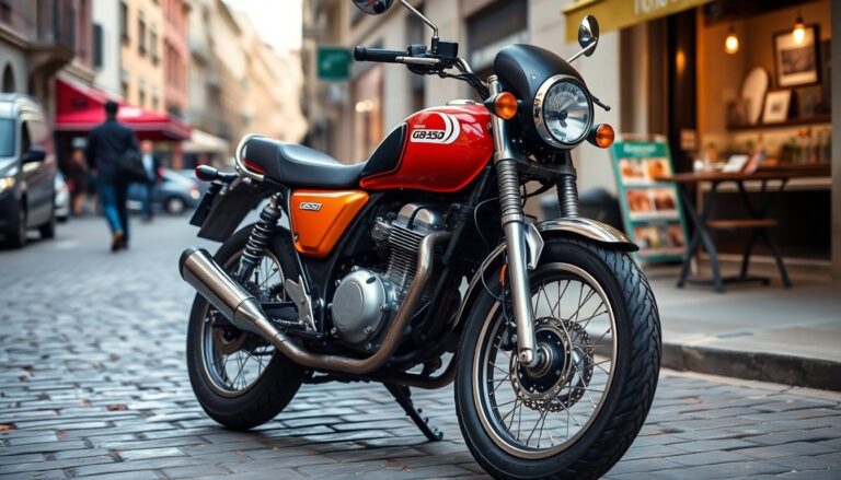 honda gb350s 350 retrosporco moderno e praticita a prezzo contenuto 1771023313