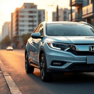 honda hr v ehev 2026 facelift comfort e consumi competitivi 1771802444