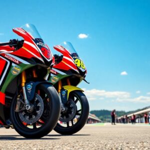 honda lcr 2026 esplora le nuove livree di zarco e moreira 1770249736