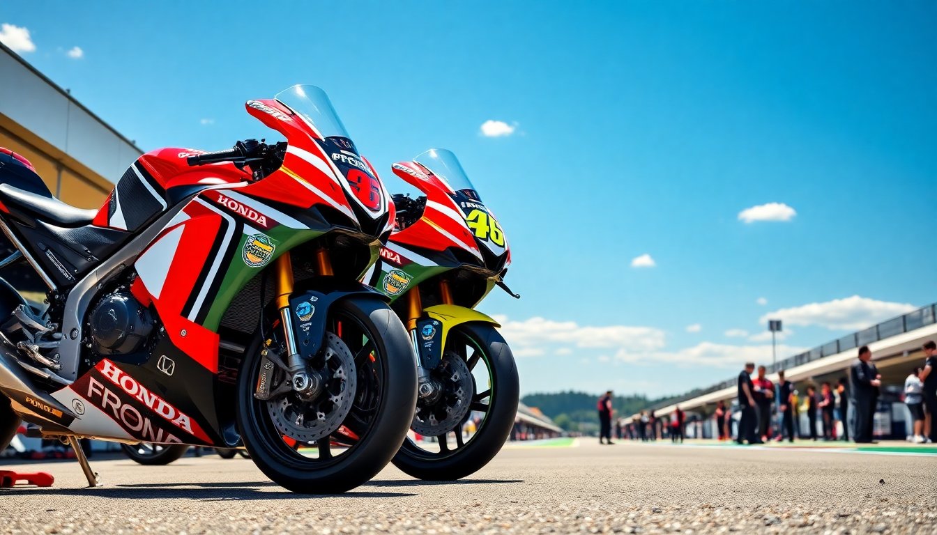 honda lcr 2026 esplora le nuove livree di zarco e moreira 1770249736