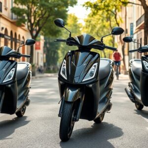 honda sh125i e sh150i 2026 scopri tutte le novita e la recensione completa su strada 1770423923