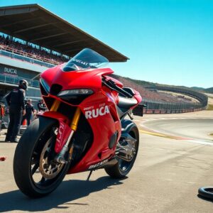 iker lecuona pronto a splendere con ducati nel campionato superbike 1770235076