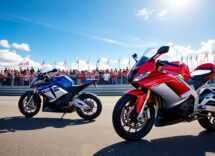 il futuro di mv agusta e cagiva in motogp la collaborazione con cf moto 1770446081
