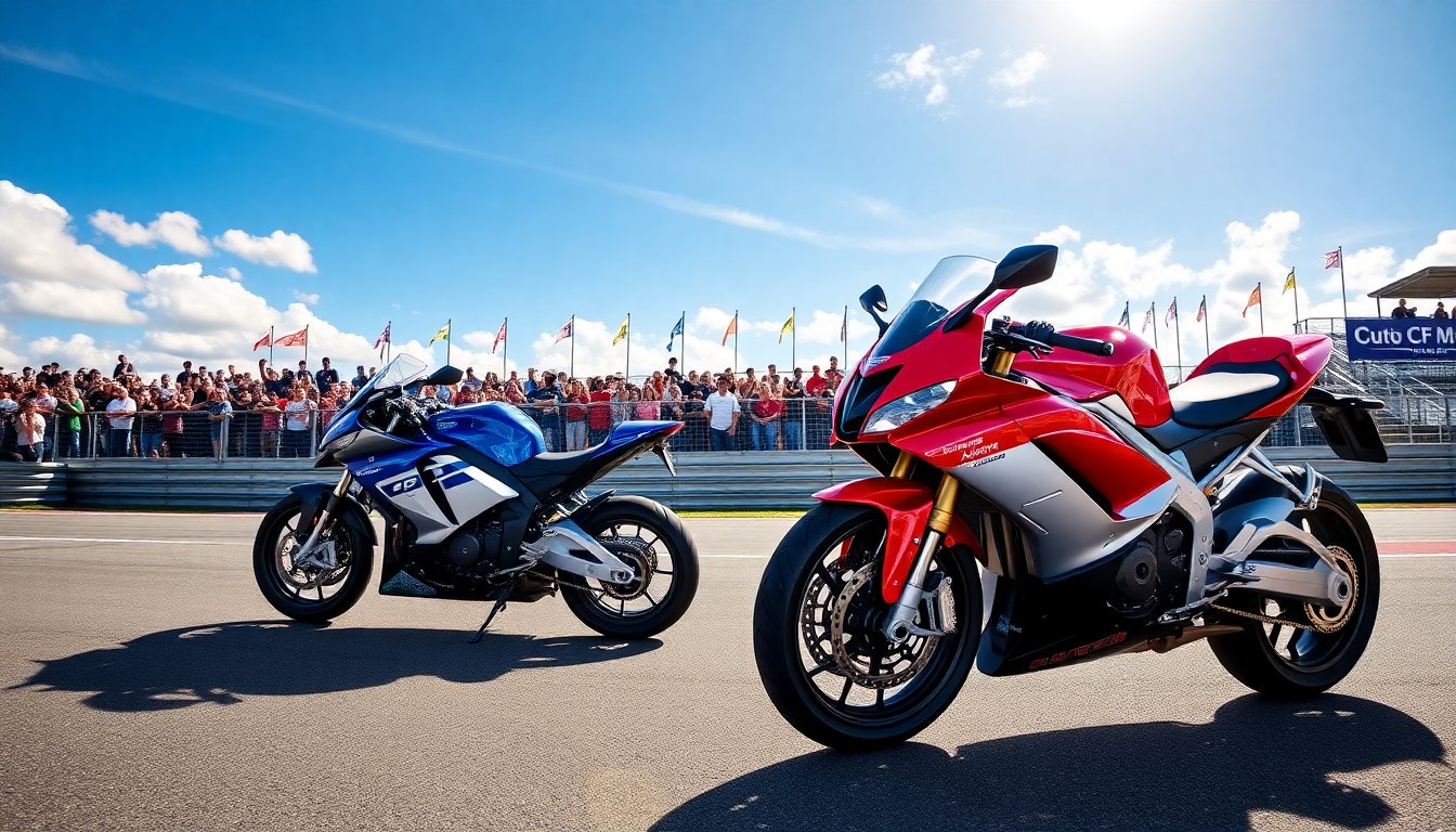 il futuro di mv agusta e cagiva in motogp la collaborazione con cf moto 1770446081