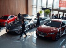 il settore delle auto di lusso in cina audi bmw e mercedes sotto pressione 1770877771