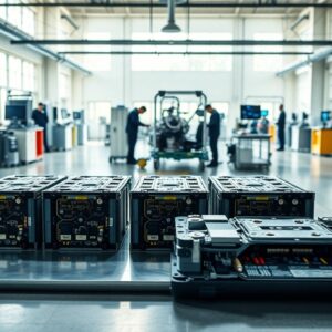 innovazioni di catl nelle batterie per veicoli elettrici scopri le ultime novita 1770629696