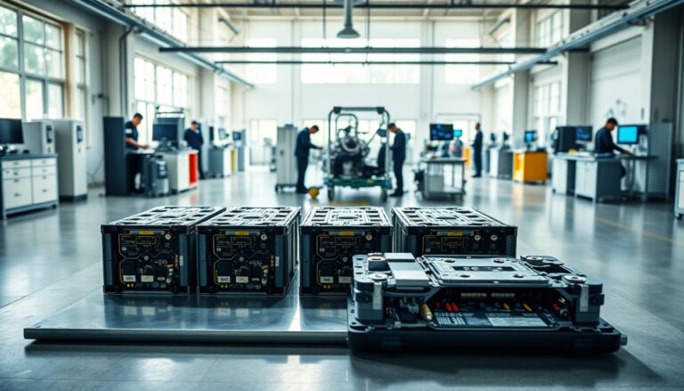 innovazioni di catl nelle batterie per veicoli elettrici scopri le ultime novita 1770629696