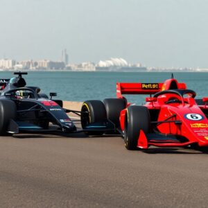 invito aperto a max verstappen provare una formula e a jeddah dopo i commenti sulla f1 2026 1771586790