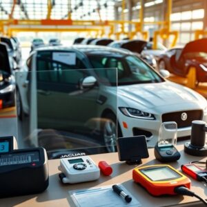 jaguar e la normativa europea sui dati dei veicoli guida completa e aggiornata 1770179015