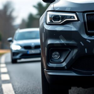 jeep avenger 2027 restyling leggero con nuovi fari e paraurti 1770892843