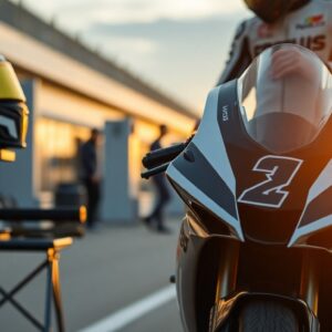 jorge martin pronto per i test di buriram affaticamenti superati e via libera medico in vista 1771337742