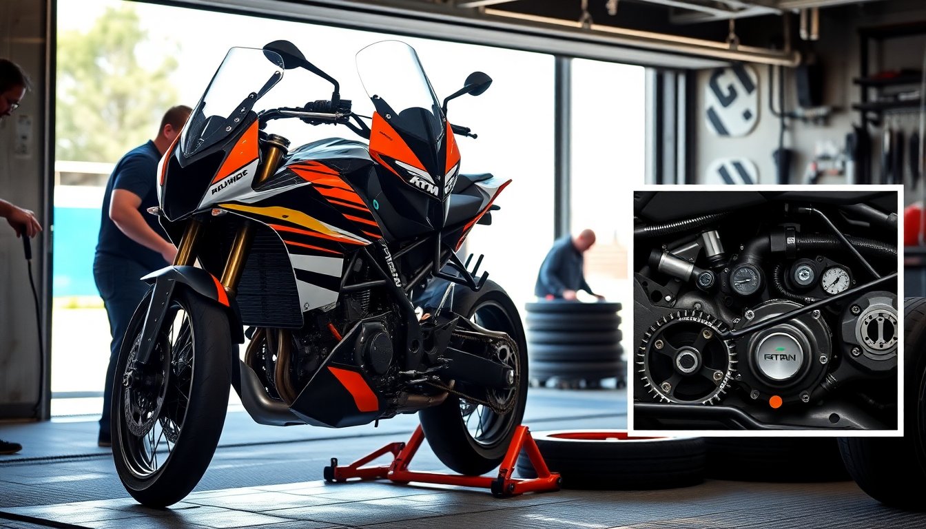 ktm 990 rc r track 2026 dettagli prestazioni e prezzo della versione ready to race 1772105546