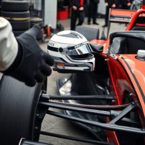 kuchelbacher confermato da speedhouse per la rookie challenge 2026 1771521869