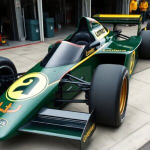 la monoposto lotus 98t di ayrton senna in vendita da rm sothebys 1771919110