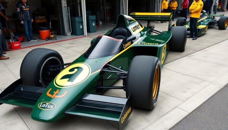 la monoposto lotus 98t di ayrton senna in vendita da rm sothebys 1771919110