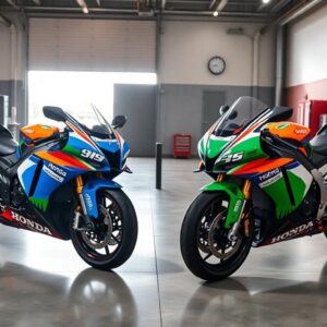 la presentazione delle nuove livree honda lcr di zarco e moreira 1770353601