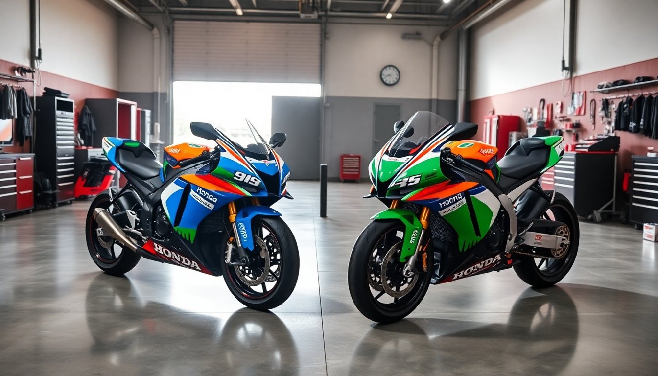 la presentazione delle nuove livree honda lcr di zarco e moreira 1770353601