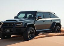 lamborghini lm 002 il v12 da 52 litri che sfidava il deserto 1771195904