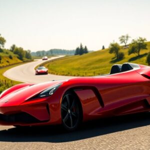 le auto sportive piu accessibili da acquistare nel 2026 1770725885