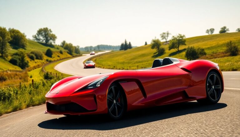 le auto sportive piu accessibili da acquistare nel 2026 1770725885